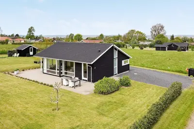 Image de Maison de vacances pour 7 a Nordborg-By Traum