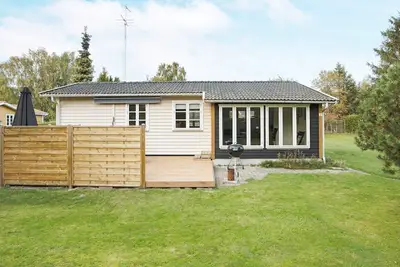 Image de Maison de vacances pour 6 a Væggerløse