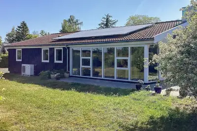 Image de Maison de vacances pour 6 a Stubbekøbing-By Traum