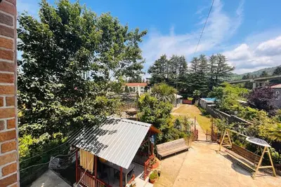 Image de Dato's Guesthouse