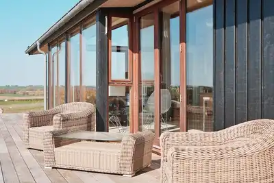 Image de Maison de vacances pour 8 a Store Fuglede-By Traum