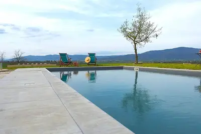 Image de Villa Farneta by MMega