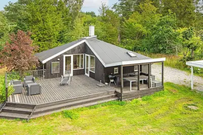 Image de Maison de vacances pour 4 a Ebeltoft