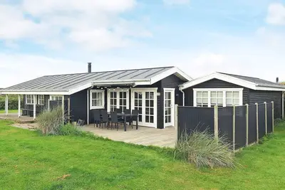 Image de Maison de vacances pour 8 a Løkken-By Traum