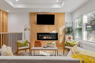 Image de Spacious West Atlanta Haven