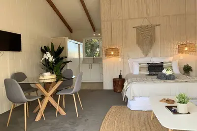 Kaikōura eMotel-Studio 4