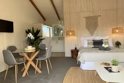 Kaikōura eMotel-Studio 3