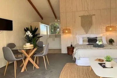 Kaikōura eMotel-Studio 1