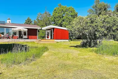 Image de Maison de vacances pour 6 a Nykøbing Sj-By Traum