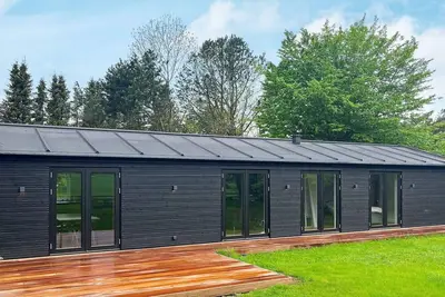 Image de Maison de vacances pour 6 a Gilleleje-By Traum