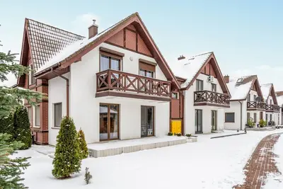 Image de Superbe appartement à Zarnowska