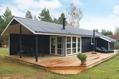 Image de Maison de vacances pour 4 a Hals-By Traum