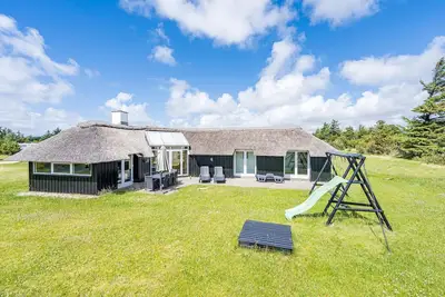 Image de Maison de vacances pour 6 a Vejers Strand