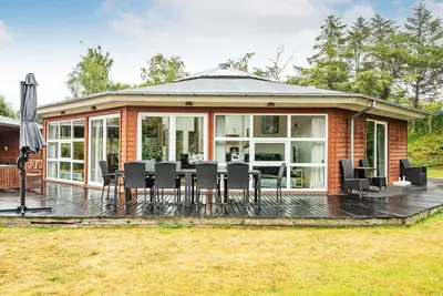 Image de Maison de vacances pour 8 a Ebeltoft