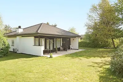 Image de Maison de vacances pour 5 a Gilleleje