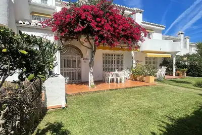 Image de Lovely 3 bedroom house in the Mijas Playa Club