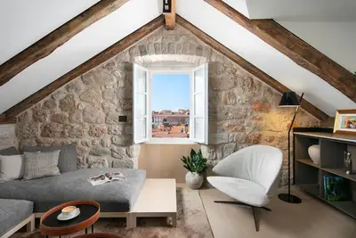 Image de A lavish Villa located in the heart of Dubrovnik