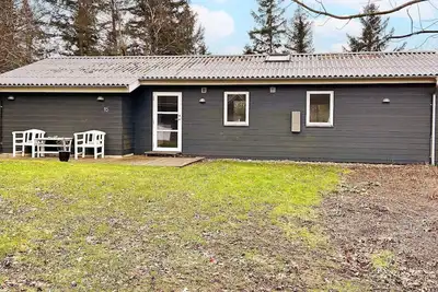 Image de Maison de vacances pour 6 a Vesløs-By Traum