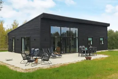 Image de Maison de vacances pour 8 a Væggerløse