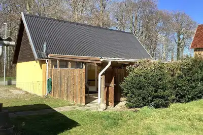 Image de Maison de vacances pour 6 a Rødby-By Traum
