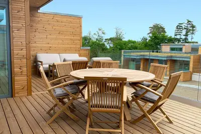 Image de Maison de vacances pour 6 a Svaneke