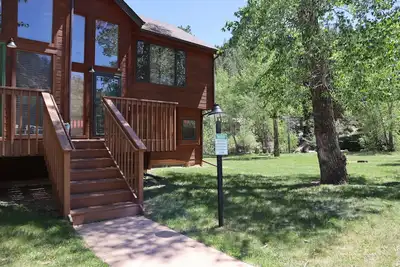 Image de Bear Creek Six - Dog Friendly Condo in Estes Park! #6147