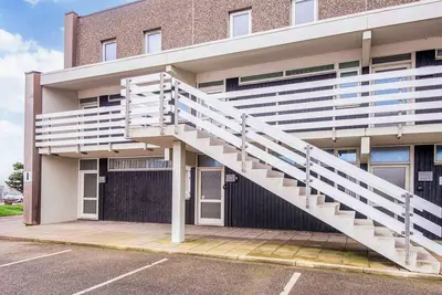 Image de Maison de vacances pour 4 a Ringkøbing-By Traum