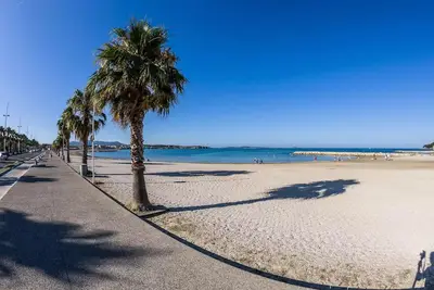 Image de Appartement 6 couchages proche plage