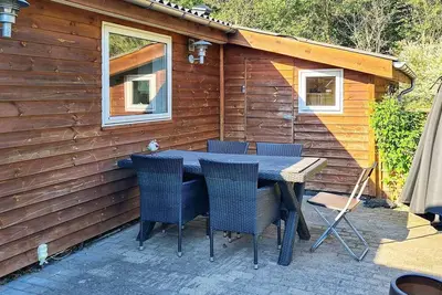 Image de Maison de vacances pour 6 a Hals-By Traum
