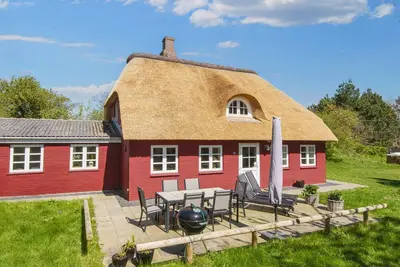 Image de Maison de vacances pour 5 a Rømø