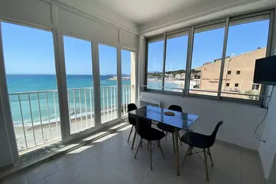 Image de T2 Panorama Meer in St. Cyr Sur mer