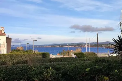 Image de Petite maison a 100m de la plage