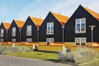 Image de Maison de vacances pour 6 a Skagen-By Traum