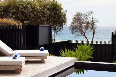 Image de The Hutt in Whale Beach
