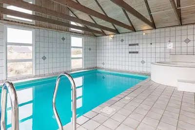 Image de Maison de vacances pour 8 a Blåvand-By Traum
