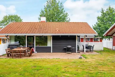 Image de Maison de vacances pour 6 a Aabenraa