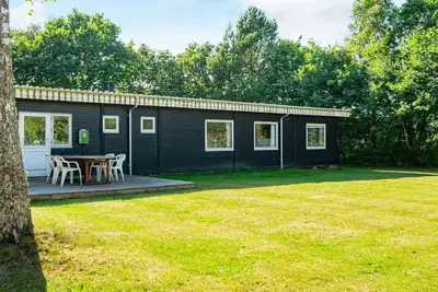 Image de Maison de vacances pour 6 a Ørsted-By Traum