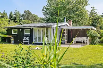 Image de Maison de vacances pour 4 a Væggerløse-By Traum
