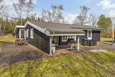 Image de Maison de vacances pour 8 a Sæby