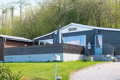 Image de Maison de vacances pour 7 a Aabenraa-By Traum