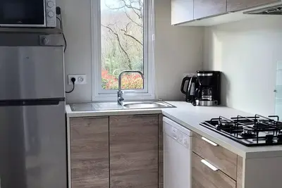 Image de Mobil Home Bahia Duo confort 6 personnes