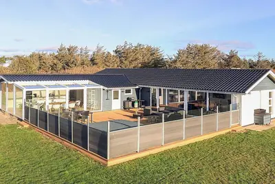 Image de Retraite de luxe a Lokken -- By Traum Ferienwohnungen