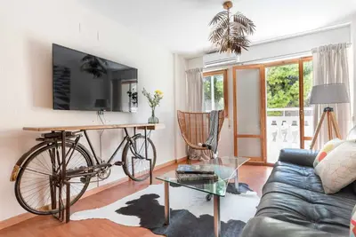 Image de Oasis 1 by Vero con Piscina