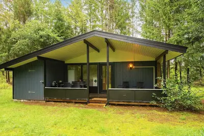 Image de Maison de vacances pour 6 a Ans By-By Traum