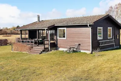Image de Maison de vacances pour 6 a Vordingborg-By Traum