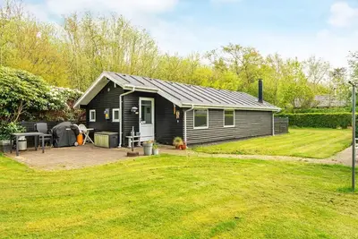Image de Maison de vacances pour 4 a Hemmet-By Traum