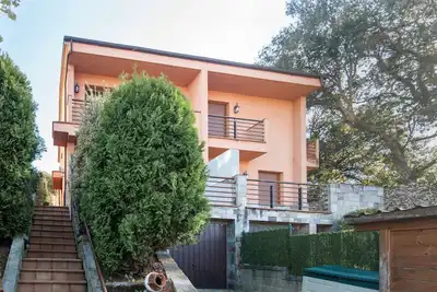 Image de Vivienda Vacacional Eltxok