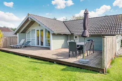 Image de Maison de vacances pour 8 a Sydals-By Traum