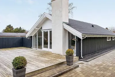 Image de Maison de vacances pour 4 a Græsted