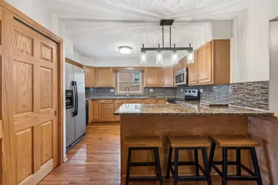 Image de Cozy 3-Bedroom Ranch near Chicago & Area Hospitals